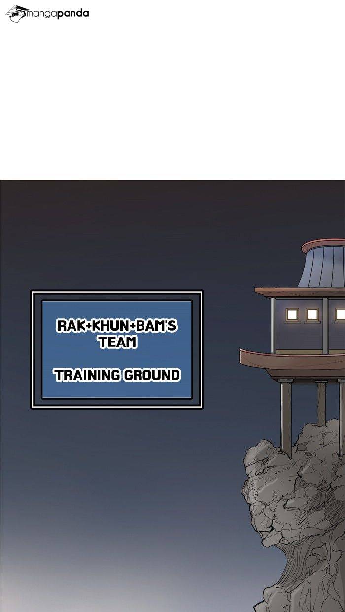 Tower of God Chapter 371 image 055